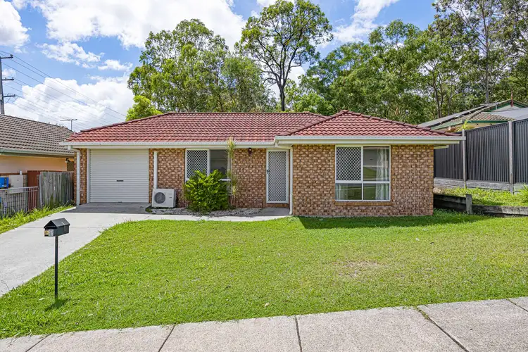 3 Elkhorn Street, Bellbird Park QLD 4300