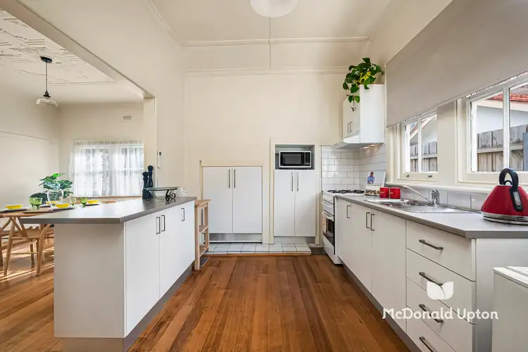 Fourth view of Homely house listing, 8 Bulla Road, Essendon VIC 3040