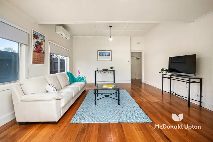 Fifth view of Homely house listing, 8 Bulla Road, Essendon VIC 3040
