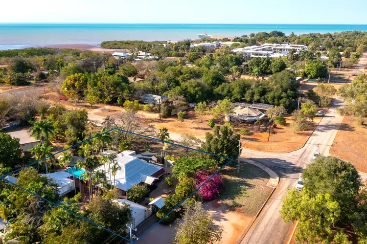 47 Walcott Street, Broome WA 6725