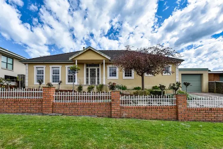 Main view of Homely house listing, 36 Currawong Crescent, Mount Gambier SA 5290