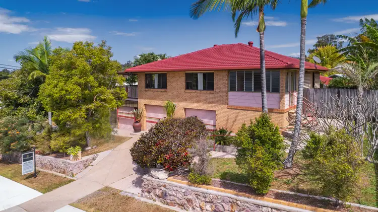18 Blaxland Road, Nambour QLD 4560
