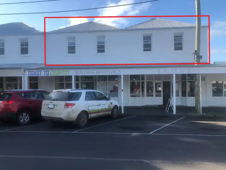 3/8 Bank Street, Port Fairy VIC 3284