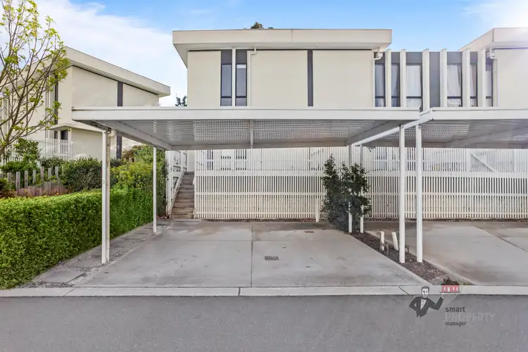 Second view of Homely townhouse listing, 9/80 Enterprise Drive, Bundoora VIC 3083