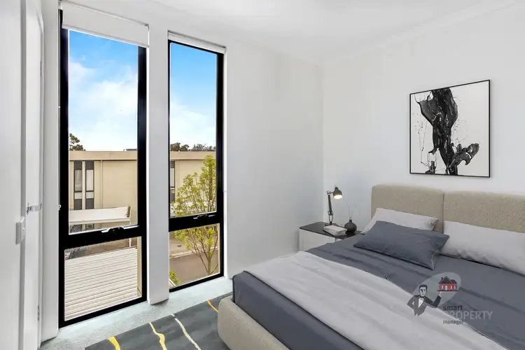 Fourth view of Homely townhouse listing, 9/80 Enterprise Drive, Bundoora VIC 3083