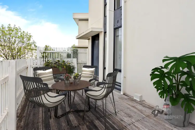 Fifth view of Homely townhouse listing, 9/80 Enterprise Drive, Bundoora VIC 3083