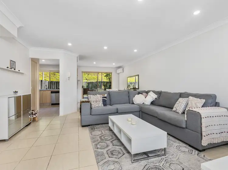 Main view of Homely townhouse listing, 142/2 Falcon Way, Tweed Heads South NSW 2486