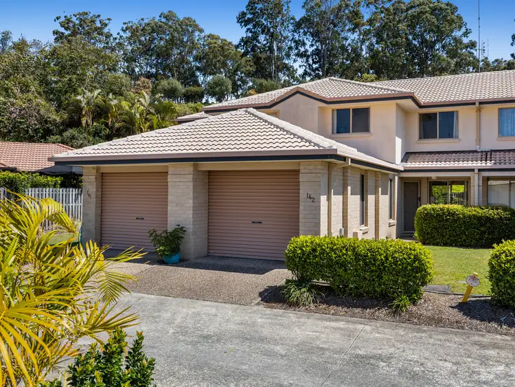 Second view of Homely townhouse listing, 142/2 Falcon Way, Tweed Heads South NSW 2486
