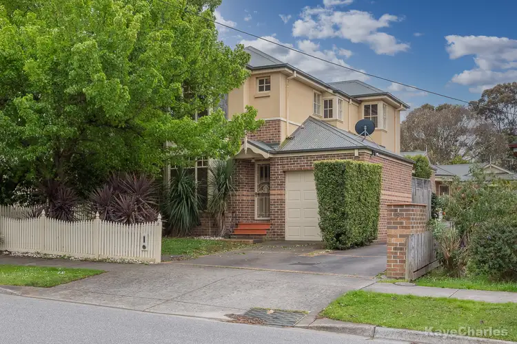 2/183 High Street, Berwick VIC 3806