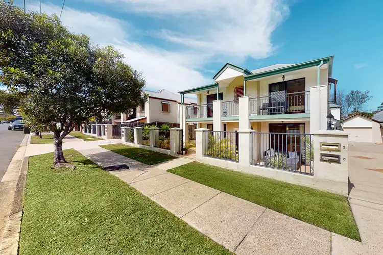 2/38 Stoneleigh Street, Albion QLD 4010