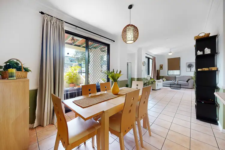 Second view of Homely townhouse listing, 2/38 Stoneleigh Street, Albion QLD 4010