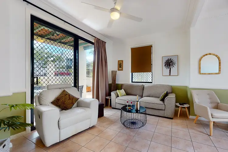Fourth view of Homely townhouse listing, 2/38 Stoneleigh Street, Albion QLD 4010