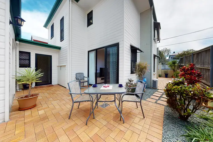 Sixth view of Homely townhouse listing, 2/38 Stoneleigh Street, Albion QLD 4010