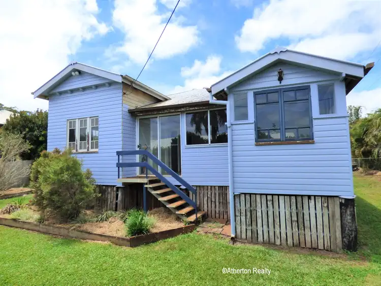 24 Mazlin Street, Atherton QLD 4883