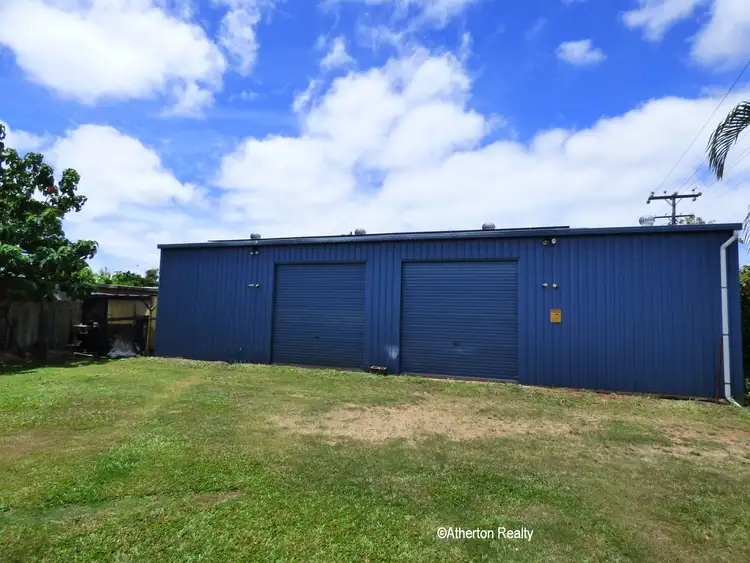 Third view of Homely house listing, 24 Mazlin Street, Atherton QLD 4883