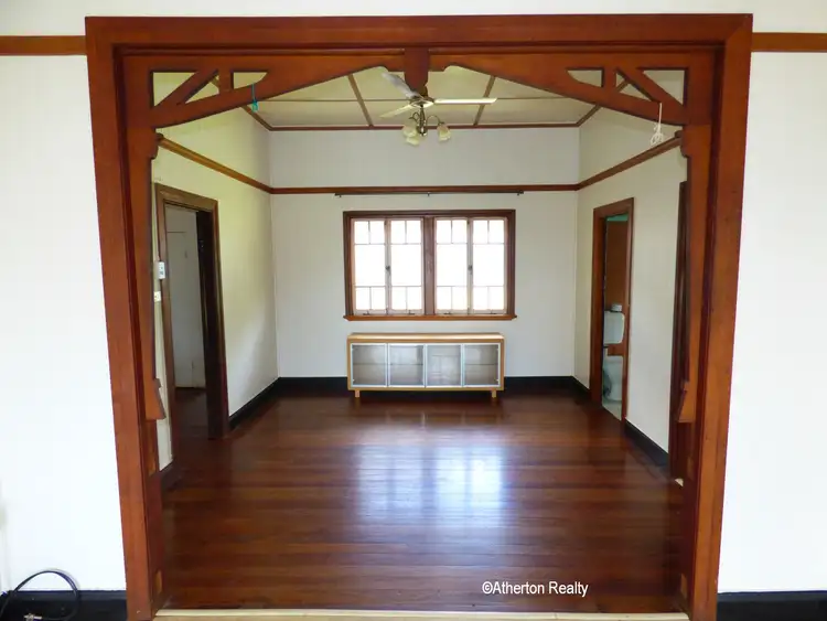 Fourth view of Homely house listing, 24 Mazlin Street, Atherton QLD 4883