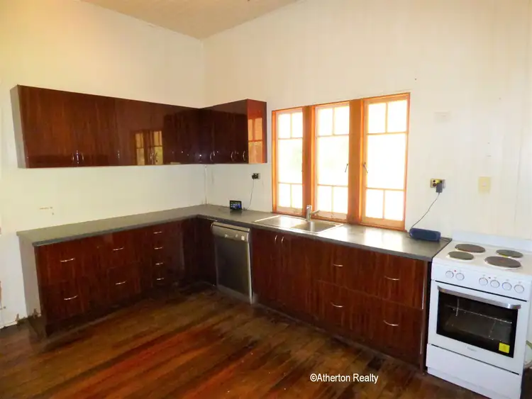 Fifth view of Homely house listing, 24 Mazlin Street, Atherton QLD 4883