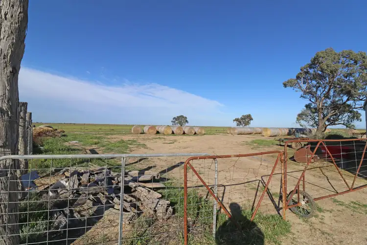 Third view of Homely rural property listing, 0 Bael Bael-Boga Road, Mystic Park VIC 3579