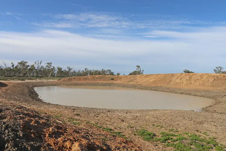 Fifth view of Homely rural property listing, 0 Bael Bael-Boga Road, Mystic Park VIC 3579
