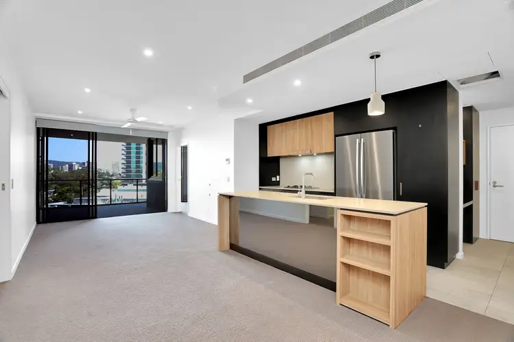 Main view of Homely unit listing, 606/77 Jane Street, West End QLD 4101