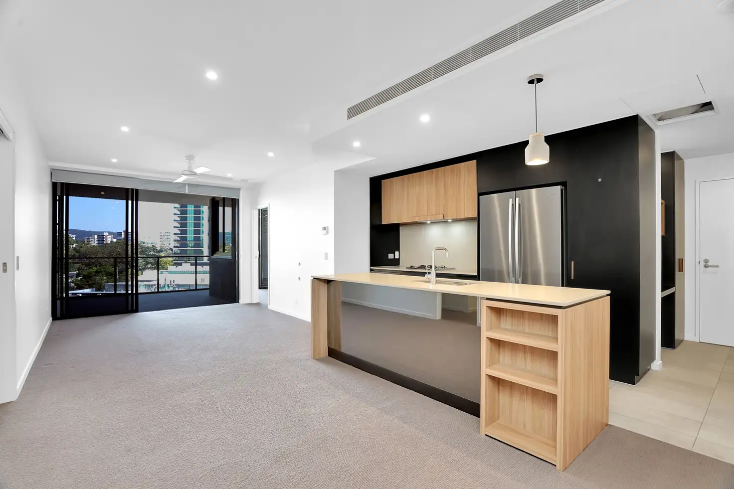 Main view of Homely unit listing, 606/77 Jane Street, West End QLD 4101