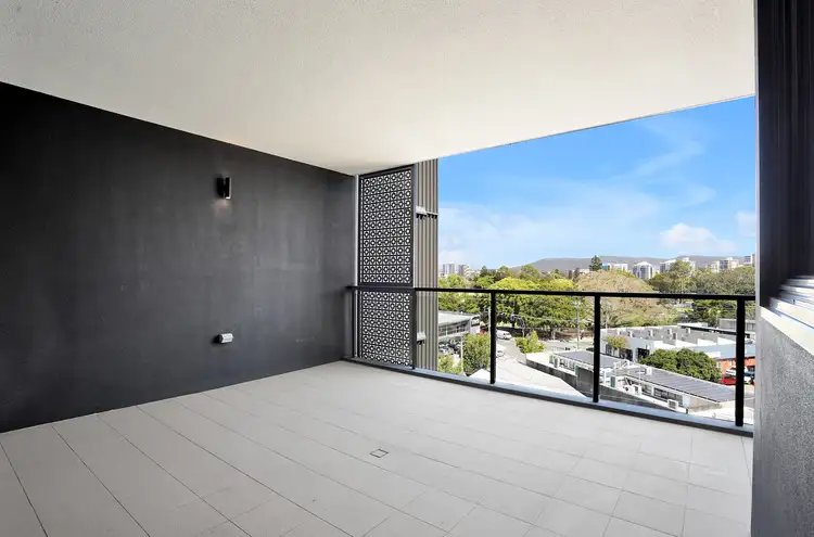 Third view of Homely unit listing, 606/77 Jane Street, West End QLD 4101