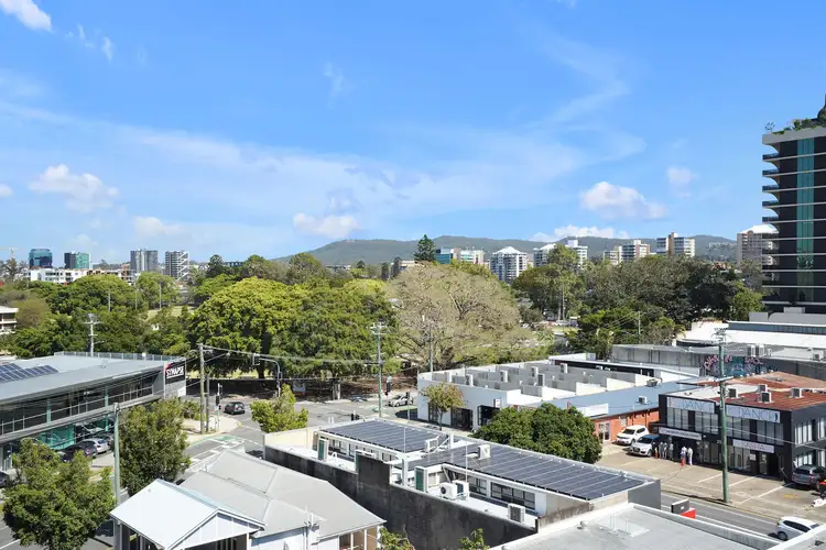 Fourth view of Homely unit listing, 606/77 Jane Street, West End QLD 4101