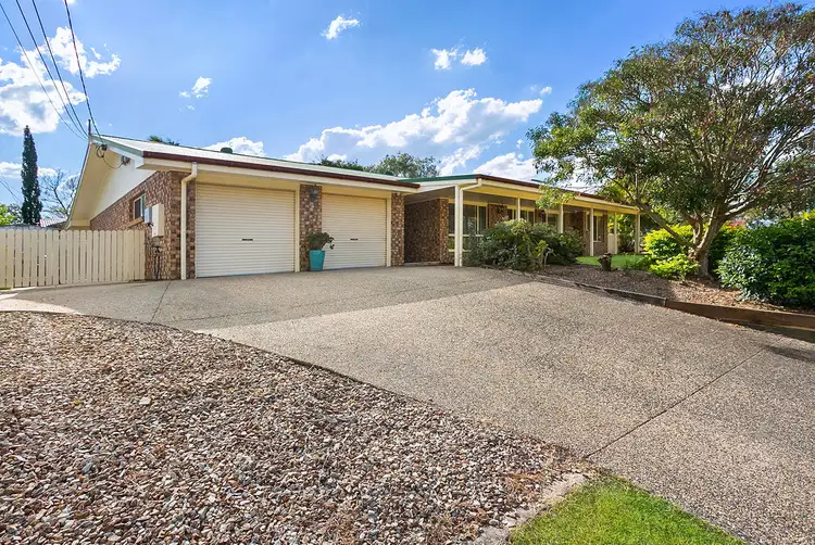 Main view of Homely house listing, 9 Forde Street, Collingwood Park QLD 4301