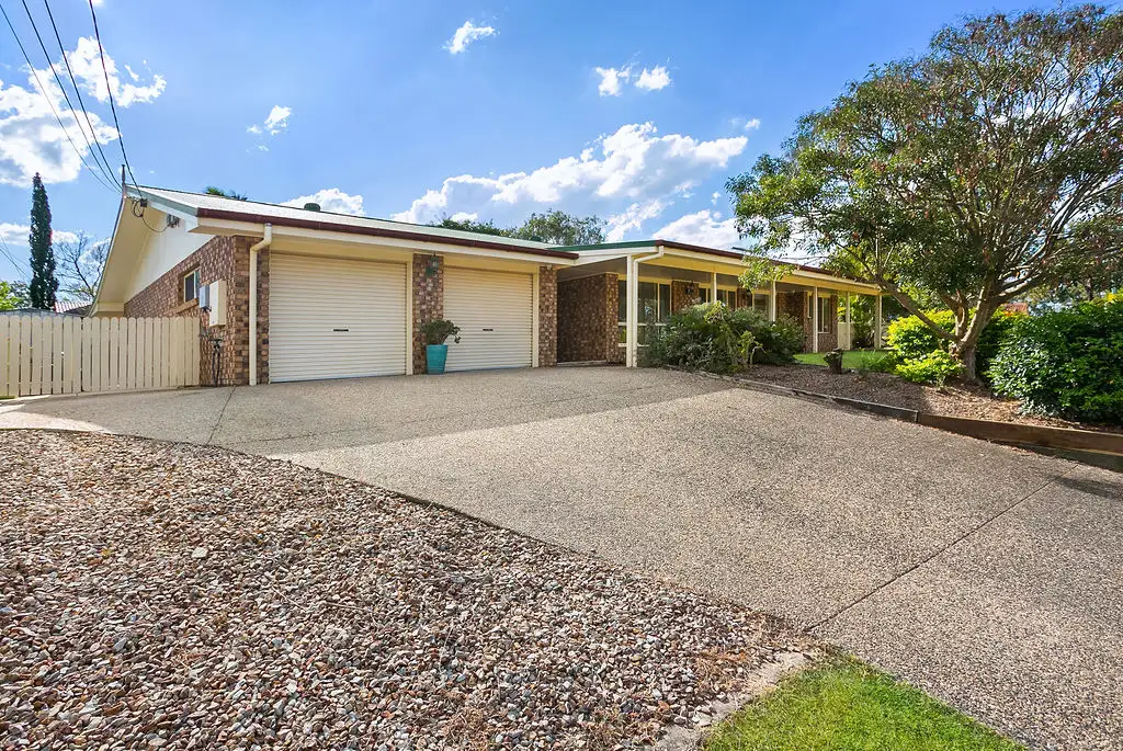 Main view of Homely house listing, 9 Forde Street, Collingwood Park QLD 4301