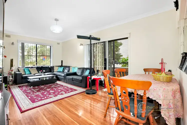 3/22 Fairmount Street, Lakemba NSW 2195