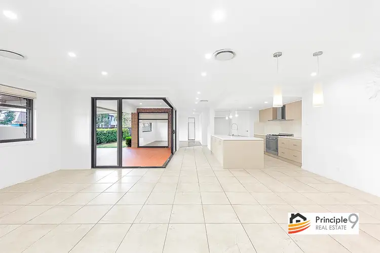 Third view of Homely house listing, 5 Spring Street, The Ponds NSW 2769