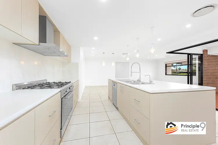 Fourth view of Homely house listing, 5 Spring Street, The Ponds NSW 2769