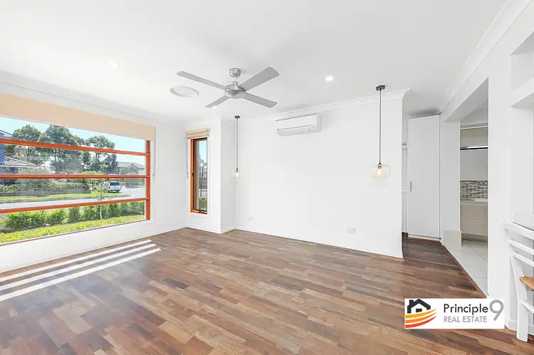 Fifth view of Homely house listing, 5 Spring Street, The Ponds NSW 2769