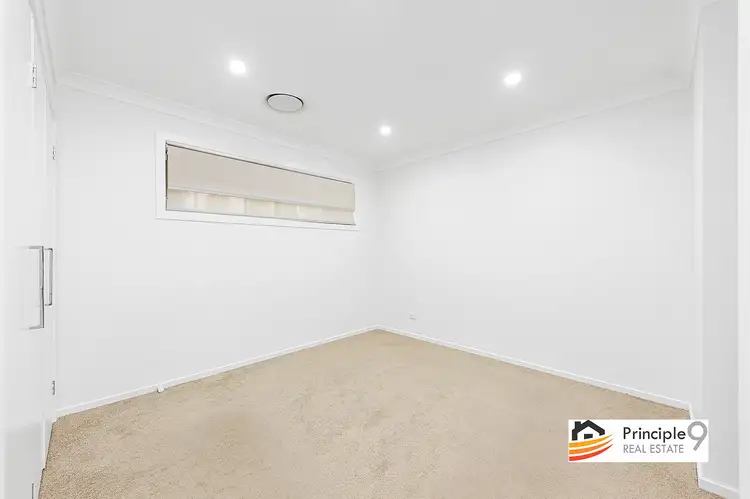 Sixth view of Homely house listing, 5 Spring Street, The Ponds NSW 2769