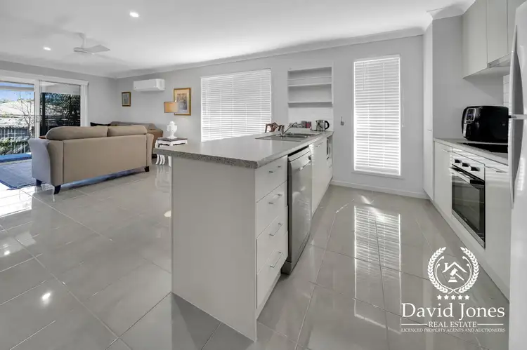 Fourth view of Homely semi-detached listing, 13 Milly Circuit, Ormeau QLD 4208