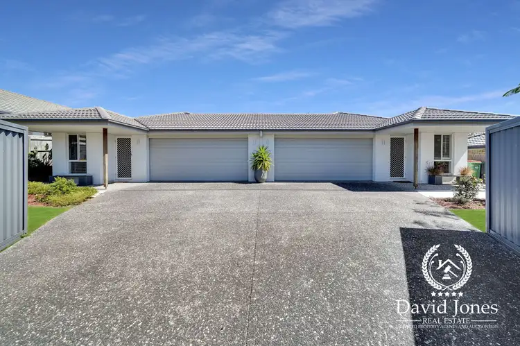 Fifth view of Homely semi-detached listing, 13 Milly Circuit, Ormeau QLD 4208