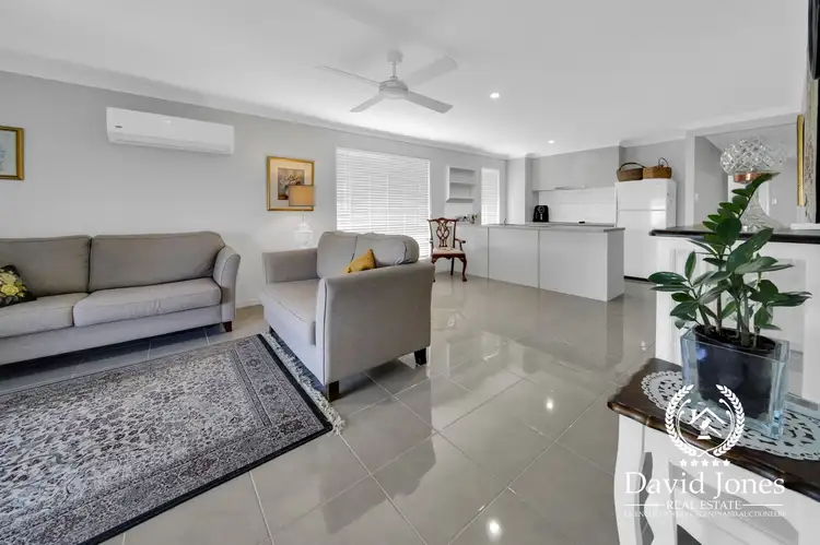 Sixth view of Homely semi-detached listing, 13 Milly Circuit, Ormeau QLD 4208