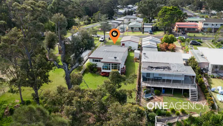 Second view of Homely house listing, 29 Deane Street, St Georges Basin NSW 2540