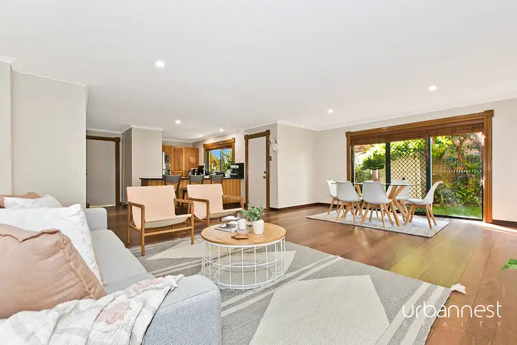 Second view of Homely townhouse listing, 23/20 Store Street, Albion QLD 4010