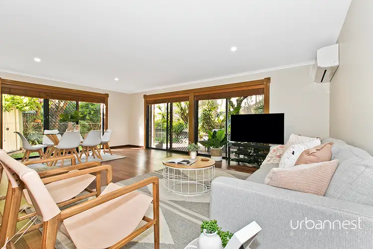 Third view of Homely townhouse listing, 23/20 Store Street, Albion QLD 4010