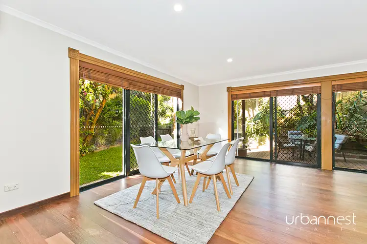 Fourth view of Homely townhouse listing, 23/20 Store Street, Albion QLD 4010