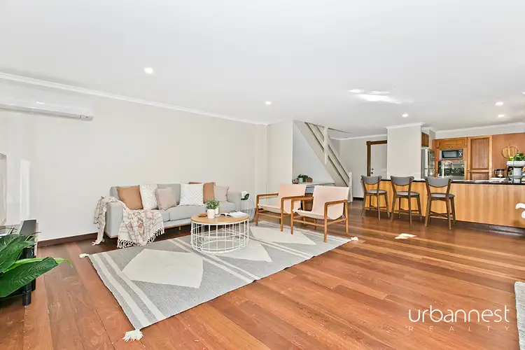 Fifth view of Homely townhouse listing, 23/20 Store Street, Albion QLD 4010