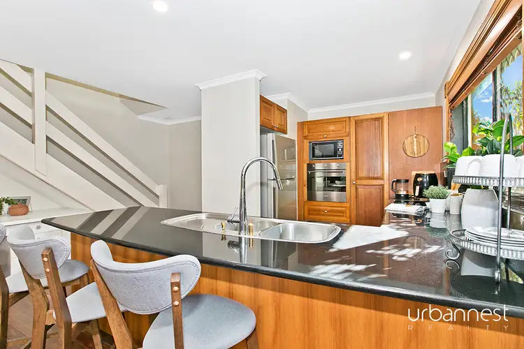 Sixth view of Homely townhouse listing, 23/20 Store Street, Albion QLD 4010