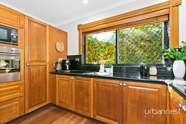 Seventh view of Homely townhouse listing, 23/20 Store Street, Albion QLD 4010