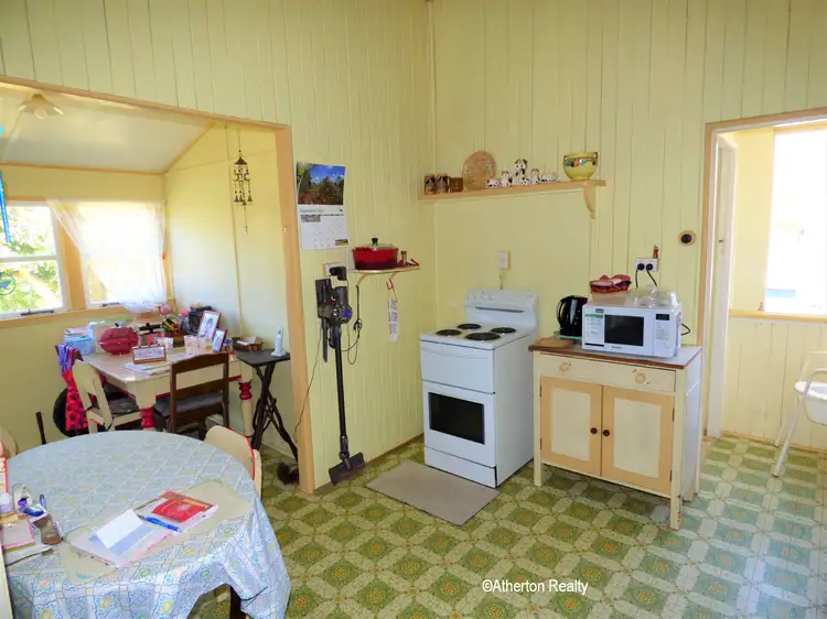 Seventh view of Homely house listing, 45 Grace Street, Herberton QLD 4887