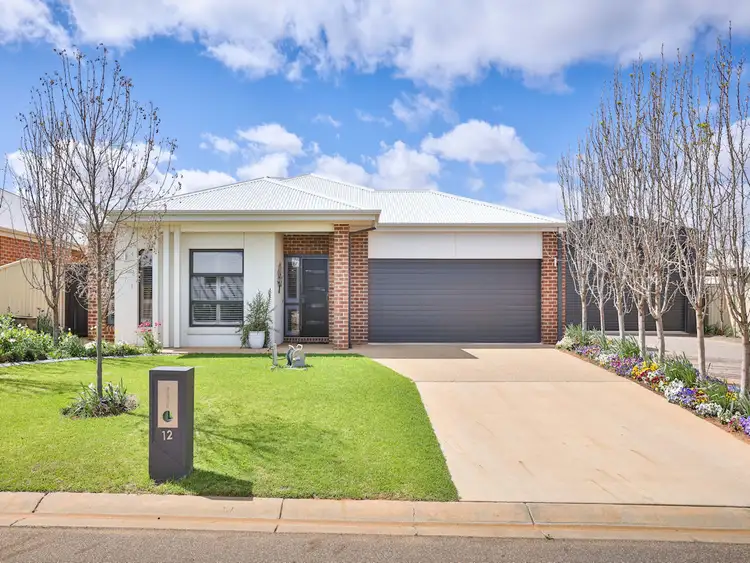 12 Lawsons Ridge, Mildura VIC 3500
