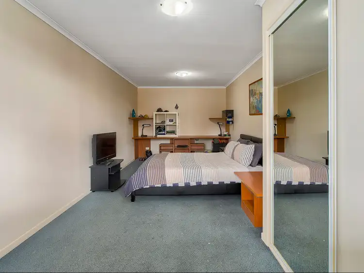 Third view of Homely apartment listing, 606/7 Hope Street, South Brisbane QLD 4101