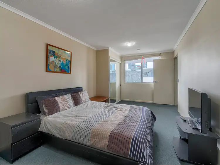 Sixth view of Homely apartment listing, 606/7 Hope Street, South Brisbane QLD 4101