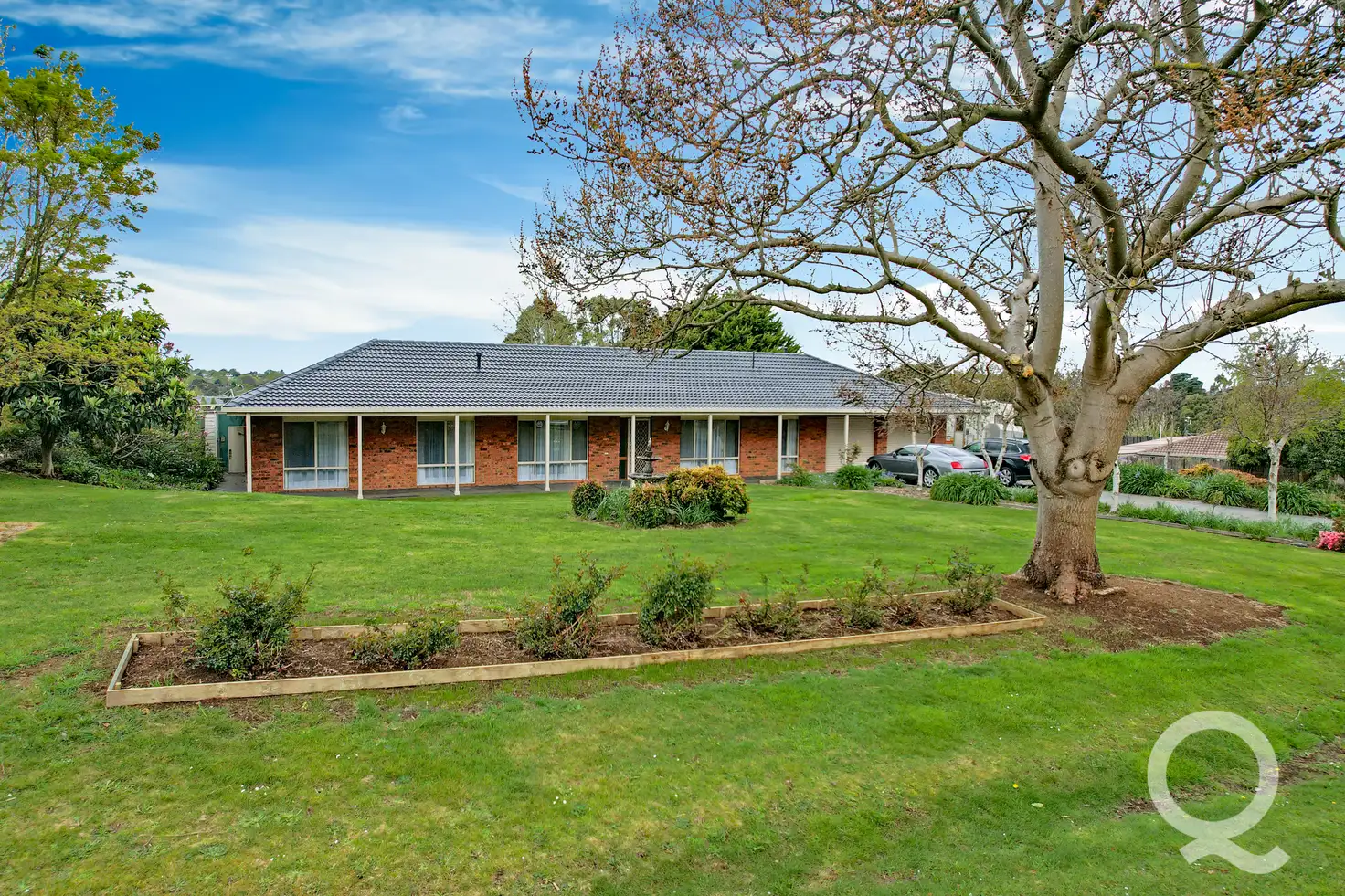 Main view of Homely house listing, 8 Warraview Close, Warragul VIC 3820