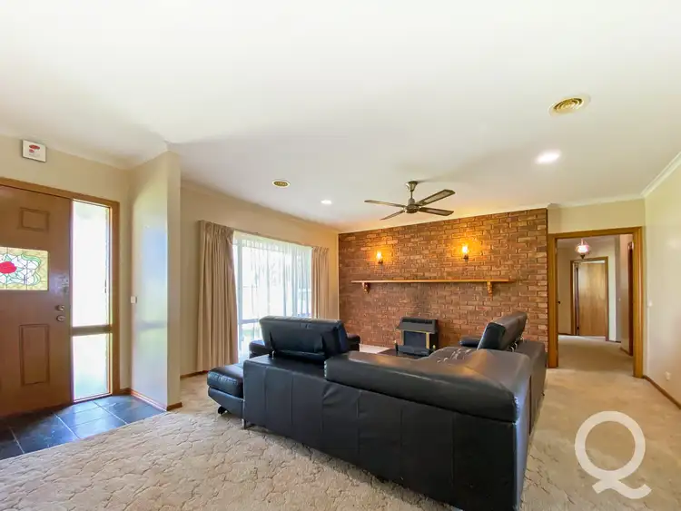 Third view of Homely house listing, 8 Warraview Close, Warragul VIC 3820
